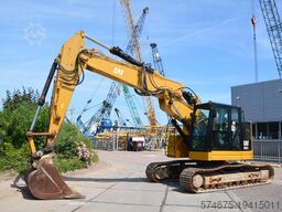 Caterpillar 325 FL CR