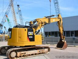 Caterpillar 325 FL CR