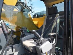 Caterpillar 325 FL CR