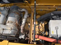 Caterpillar 325 FL CR