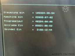Mikron VCP 1350