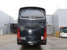 Irizar Irizar I8 S / 12.4m / Full Option