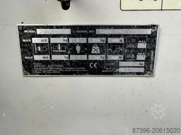 JLG 2646ES Hoogwerker Schaarhoogwerker