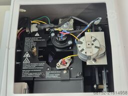 Agilent Cary Series UV-Vis