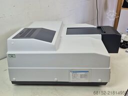Agilent Cary Series UV-Vis