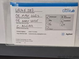 Agilent Cary Series UV-Vis