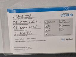 Agilent Cary Series UV-Vis