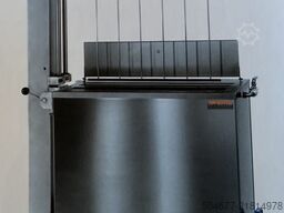 Stoma Atzanlage 90 L