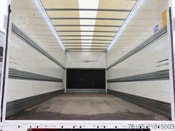 DAF LF 290 Bak+Klep Dhollandia 2500 KG