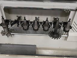 Gemma group Rumba Inox
