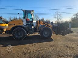 LIEBHERR L 514