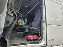 Volvo FH520 6x4 Multilift SAWO 20T