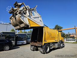 SCANIA P280DB4X2MLB Anaconda Twin 12.8cubic