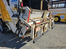 SCANIA P280DB4X2MLB Anaconda Twin 12.8cubic