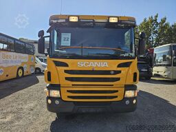 SCANIA P280DB4X2MLB Anaconda Twin 12.8cubic