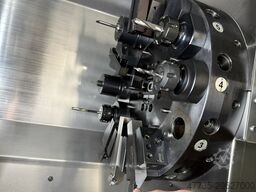 GILDEMEISTER CTX 210