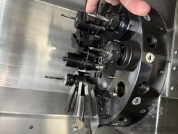 GILDEMEISTER CTX 210