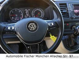 VOLKSWAGEN T6 Transporter *Rockton* 4M*5 Sitz*Diff.-Sperre*