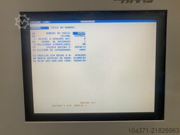 HAAS MINIMILL HE