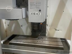 HAAS MINIMILL HE