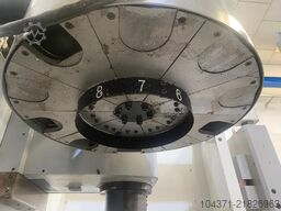 HAAS MINIMILL HE