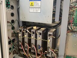 HAAS MINIMILL HE
