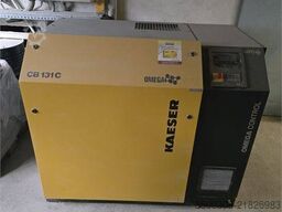 Kaeser CB131 C
