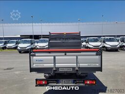 IVECO Daily V 35.14 2024 - CASSONE RIBALTABILE TRILATERALE PASTORE