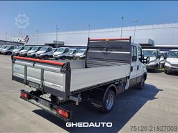 IVECO Daily V 35.14 2024 - CASSONE RIBALTABILE TRILATERALE PASTORE