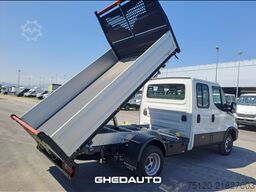 IVECO Daily V 35.14 2024 - CASSONE RIBALTABILE TRILATERALE PASTORE