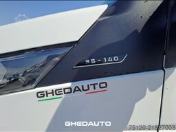 IVECO Daily V 35.14 2024 - CASSONE RIBALTABILE TRILATERALE PASTORE
