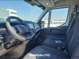 IVECO Daily V 35.14 2024 - CASSONE RIBALTABILE TRILATERALE PASTORE