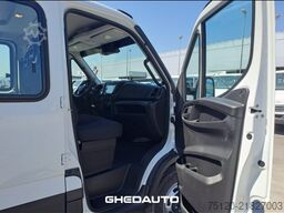 IVECO Daily V 35.14 2024 - CASSONE RIBALTABILE TRILATERALE PASTORE