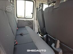 IVECO Daily V 35.14 2024 - CASSONE RIBALTABILE TRILATERALE PASTORE