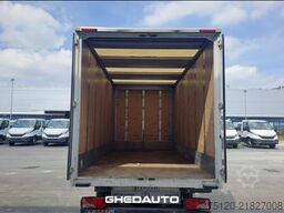 Mercedes-Benz sprinter furgone