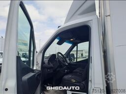 Mercedes-Benz sprinter furgone
