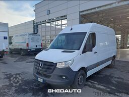 Mercedes-Benz MERCEDES -BENZ SPRINTER