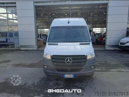 Mercedes-Benz MERCEDES -BENZ SPRINTER