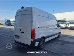 Mercedes-Benz MERCEDES -BENZ SPRINTER