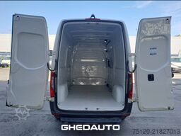 Mercedes-Benz MERCEDES -BENZ SPRINTER