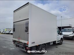 MAXUS DELIVER 9 - DELIVER 9 FURGONE