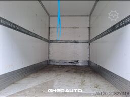 MAXUS DELIVER 9 - DELIVER 9 FURGONE