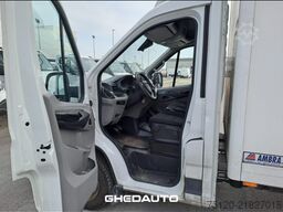 MAXUS DELIVER 9 - DELIVER 9 FURGONE