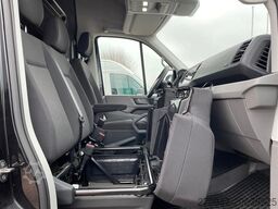 MAN TGE 3.180 L3H3 Kasten 4x4 AHK ACC NAVI STANDHZ