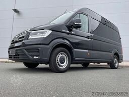 MAN TGE 3.180 L3H3 Kasten 4x4 AHK ACC NAVI STANDHZ