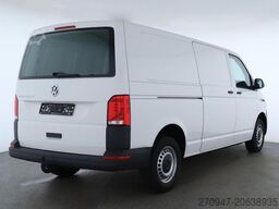 VOLKSWAGEN T6.1 Transporter LR FWD PDC SITZHZ TEMP AHK