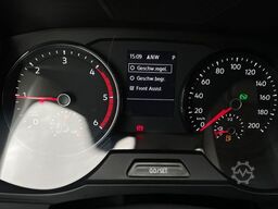 MAN TGE 3.160 L4H3 KASTEN TEMPOMAT AHK SITZHZ DAB