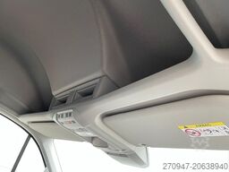 MAN TGE 3.160 L4H3 KASTEN TEMPOMAT AHK SITZHZ DAB