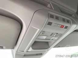 MAN TGE 3.160 L4H3 KASTEN TEMPOMAT AHK SITZHZ DAB