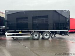 MAN TGS 26.460 / 2 x LBW / KOMPLETTZUG